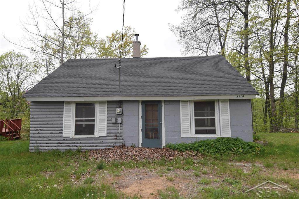 2114 Walter Road - Photo 1