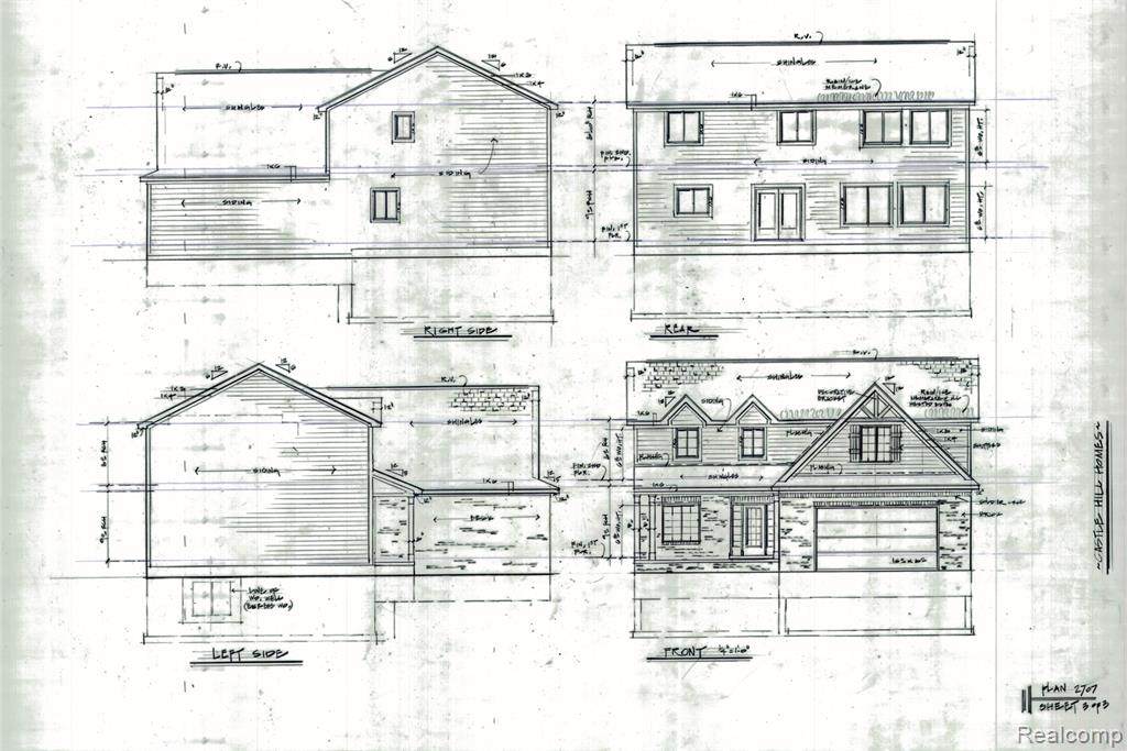 2299 Vermont Drive - Photo 1