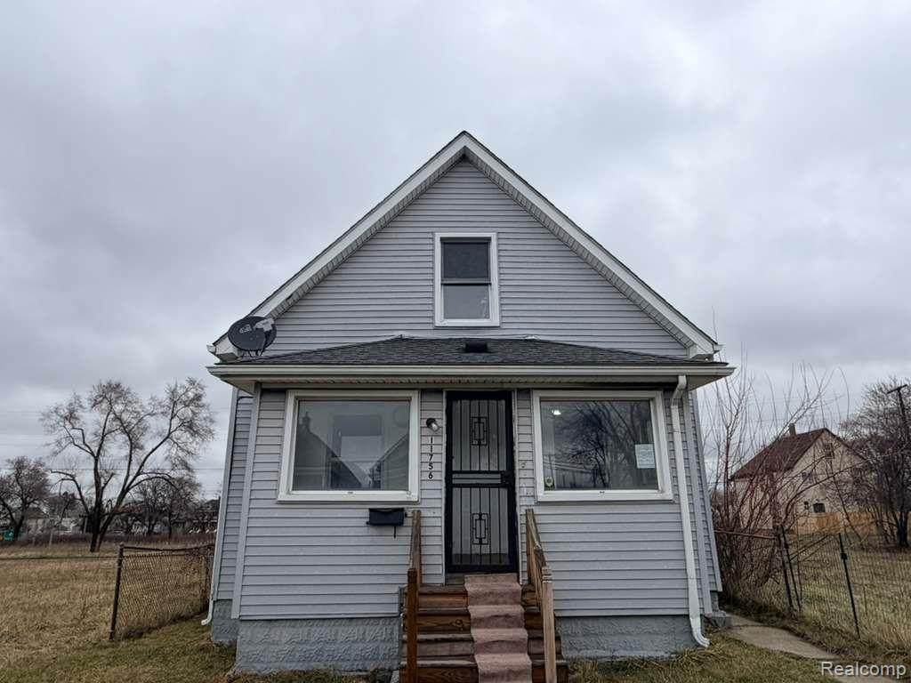11756 Dyar Street - Photo 1