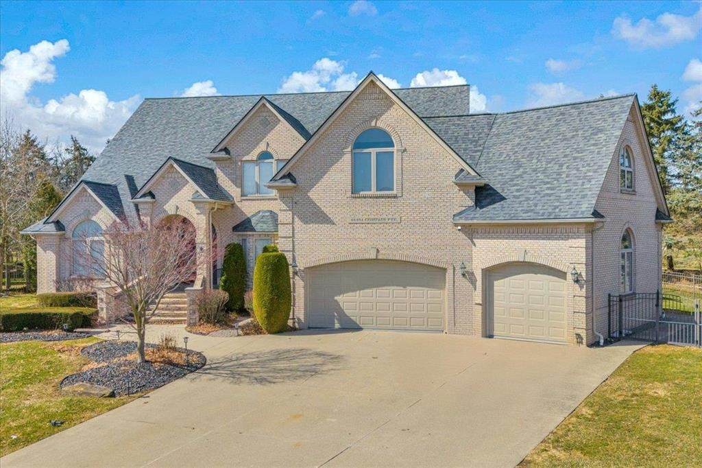 49404 Compass Point Drive - Photo 1