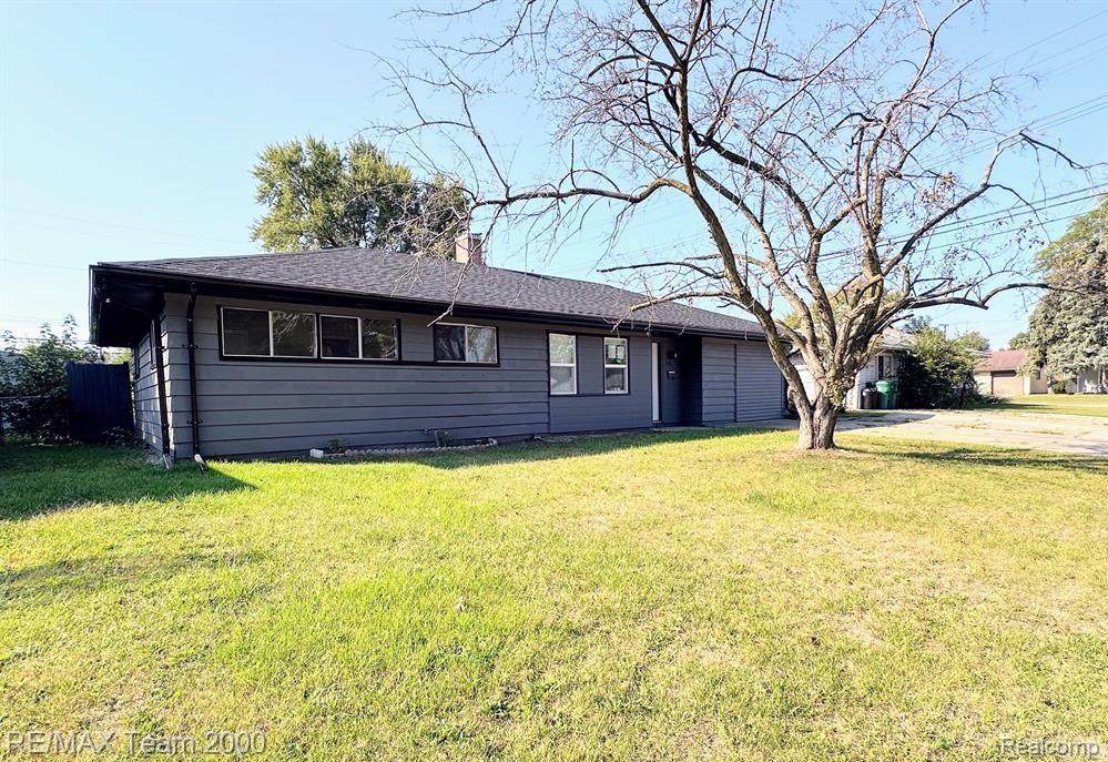 316 Lytle Place - Photo 1