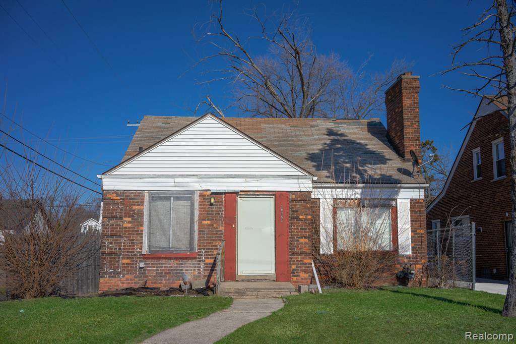 10785 Outer Drive - Photo 1