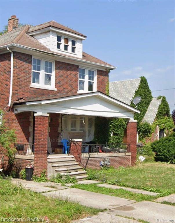 5601 Marlborough Street - Photo 1