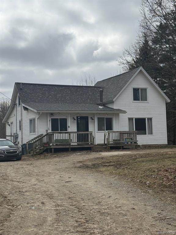 4226 Welch Road - Photo 1
