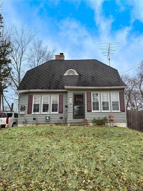 1506 Gainey Avenue - Photo 1