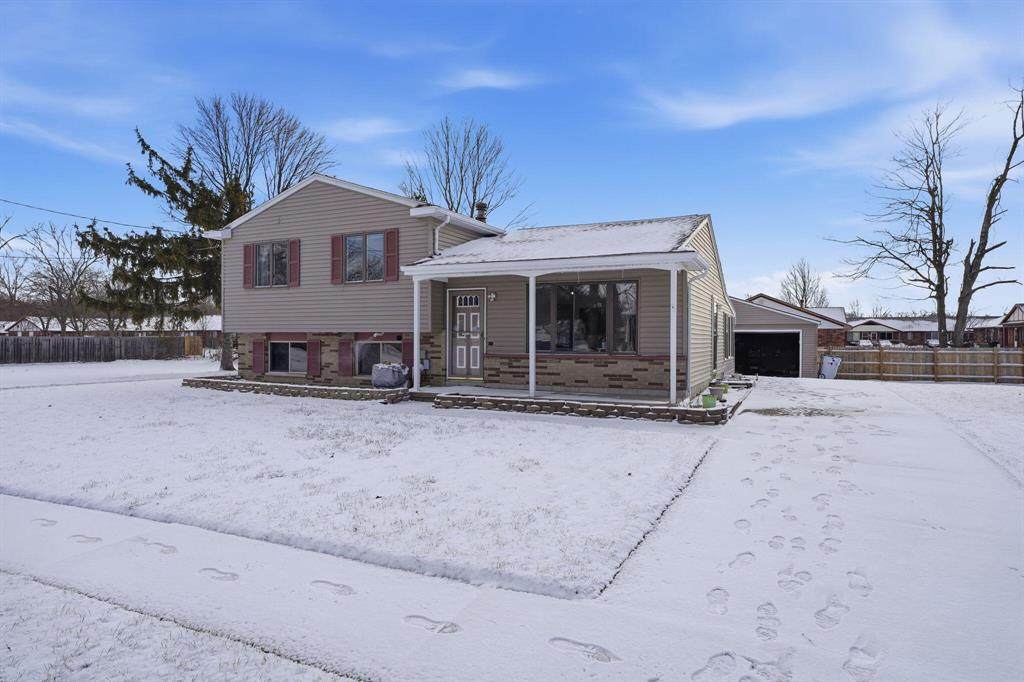5931 Belard Street - Photo 1