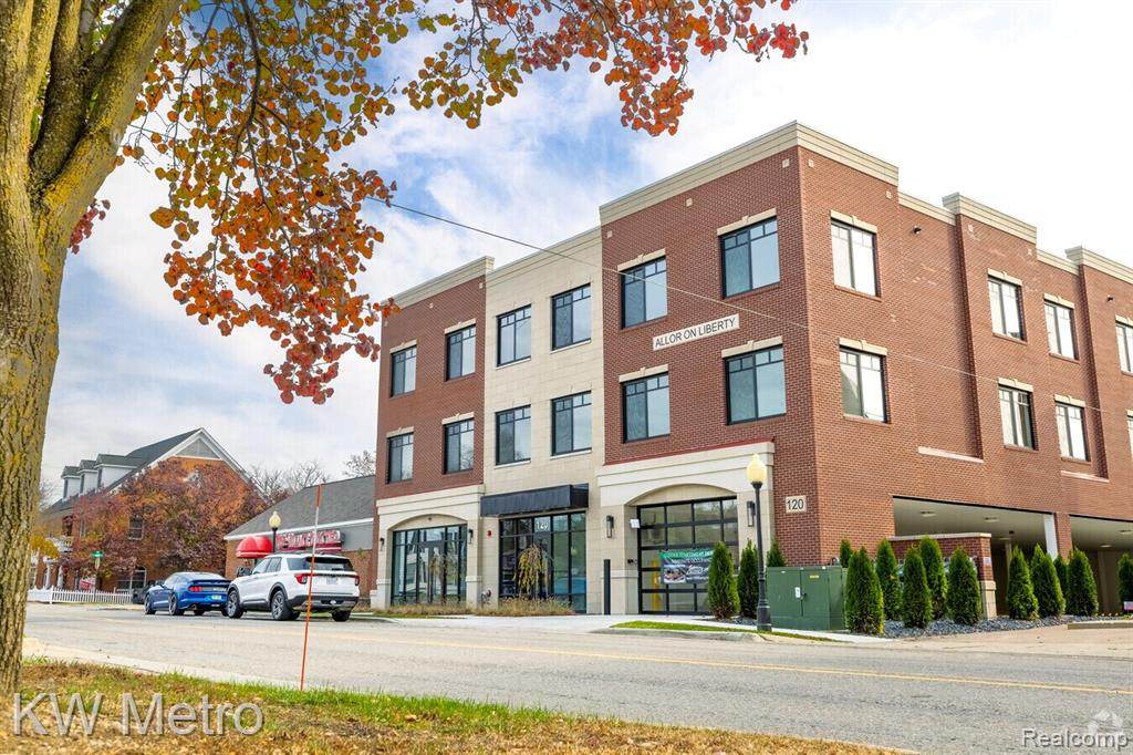 120 Liberty Street - Photo 1