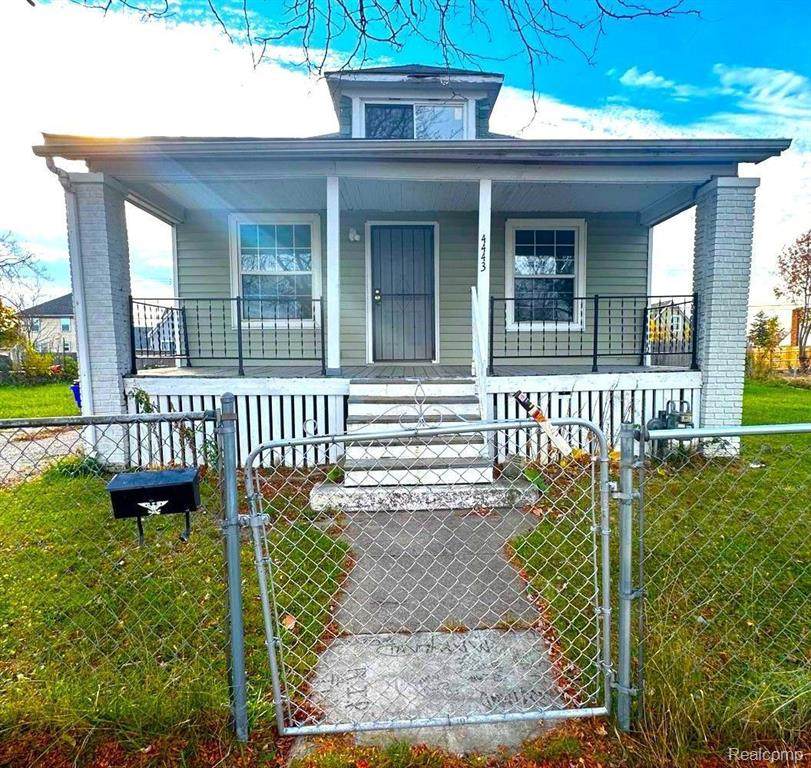 4443 Maryland Street - Photo 1