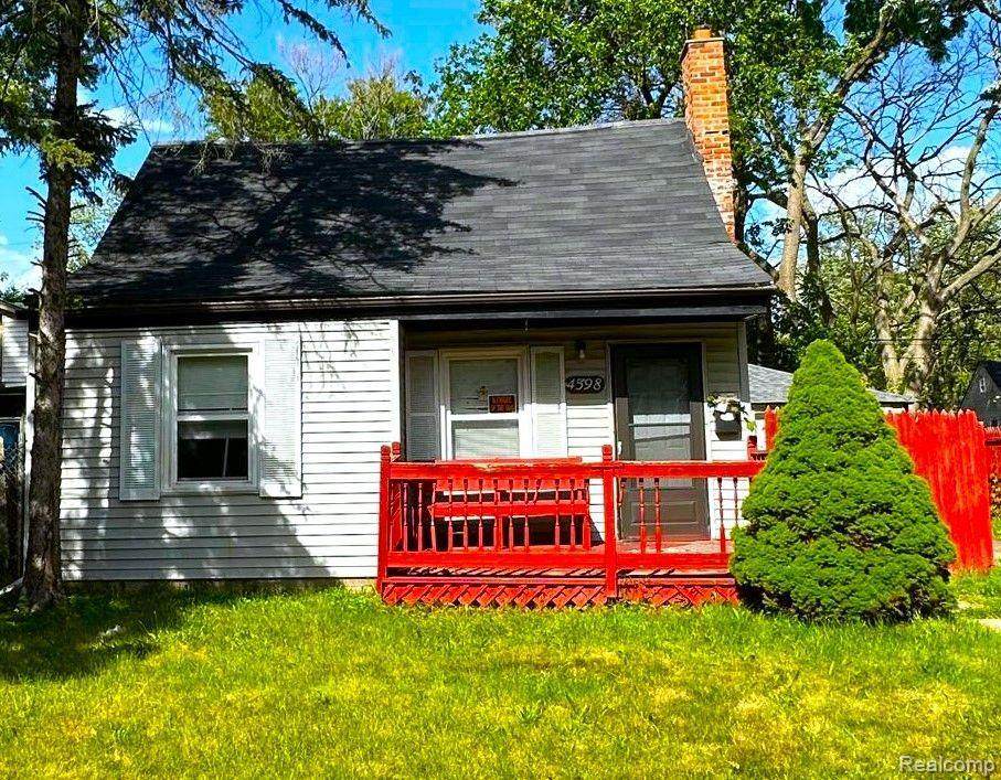 4598 Lodewyck Street - Photo 1