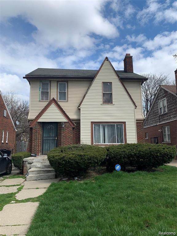 10030 Hartwell Street - Photo 1