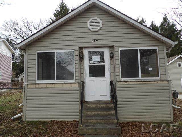 349 Greenly Street - Photo 1
