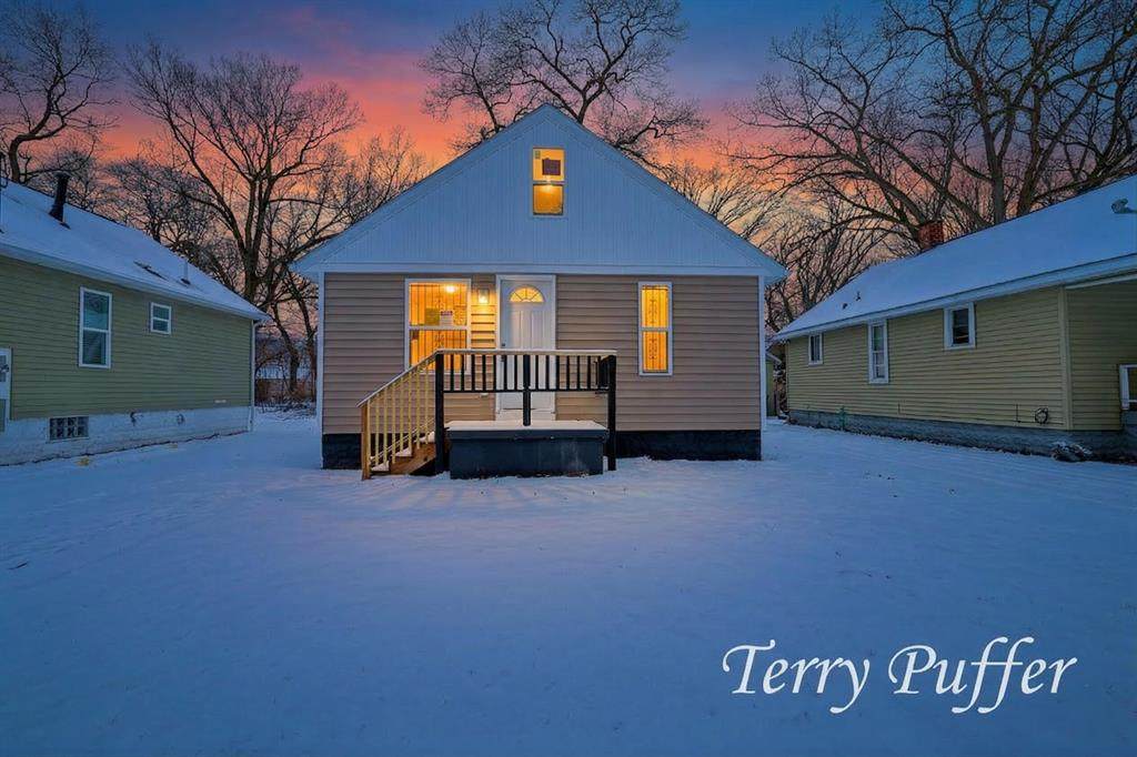 3025 Waalkes Street - Photo 1