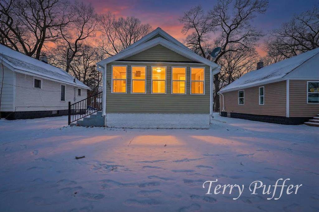 3029 Waalkes Street - Photo 1