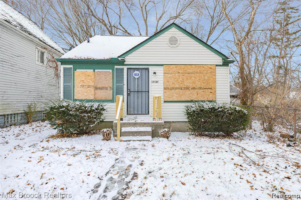 17187 Ferguson Street - Photo 1