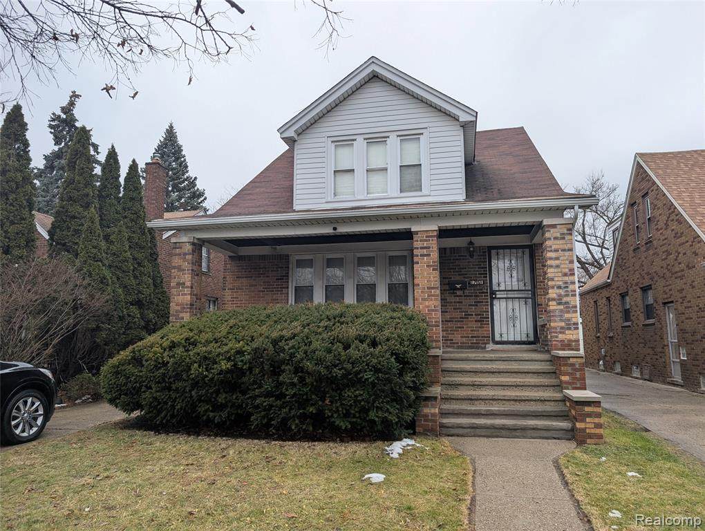 17151 Albion Street - Photo 1