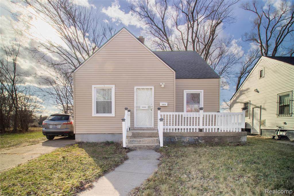 12019 Longacre Street - Photo 1