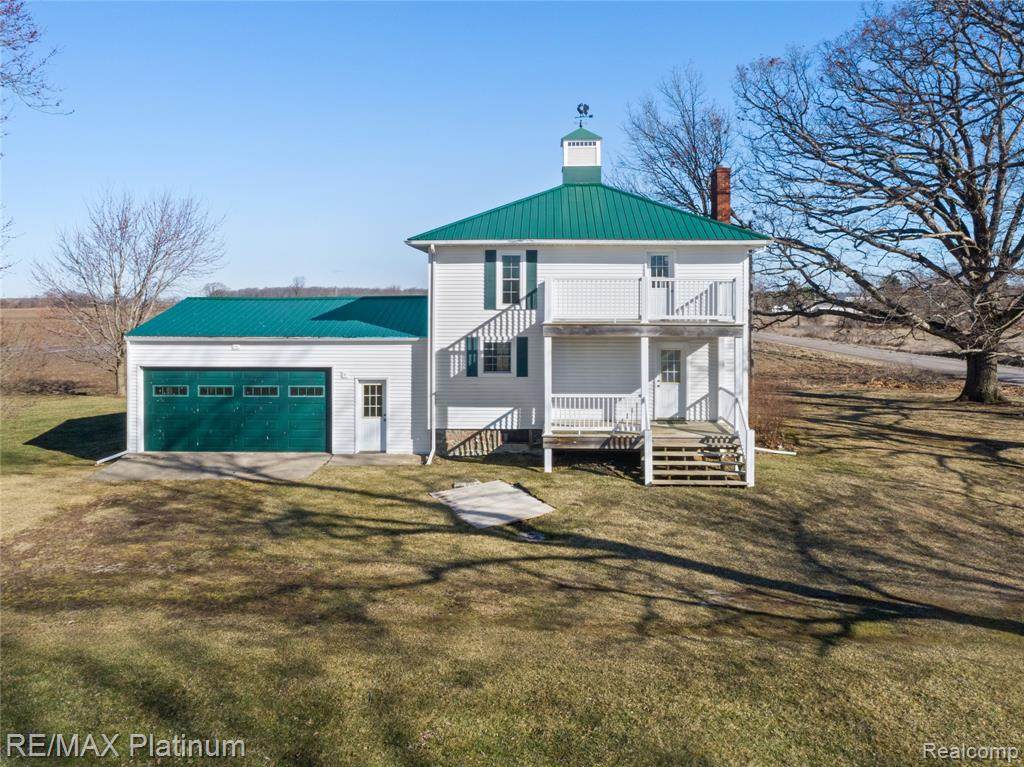 1136 Nichols Road - Photo 1