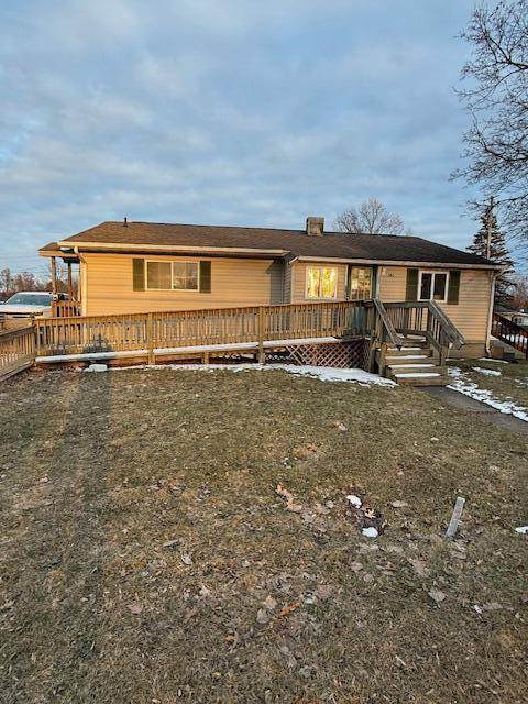 1302 Eaton Street - Photo 1