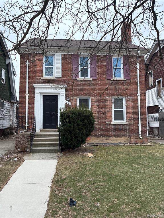14292 Evanston Street - Photo 1