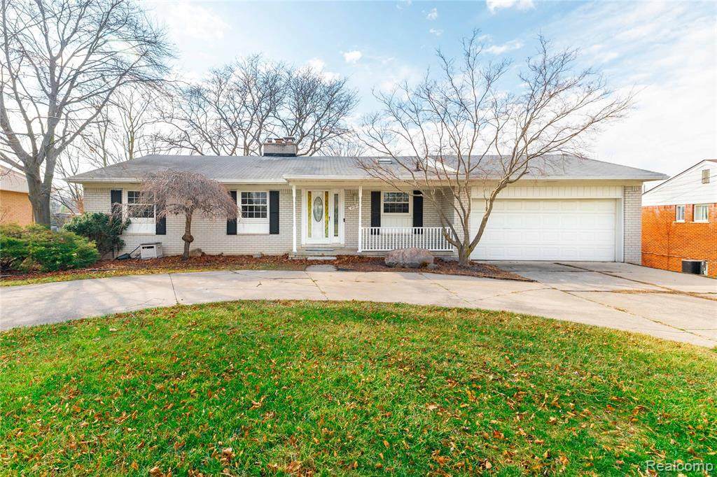 21918 Knudsen Drive - Photo 1