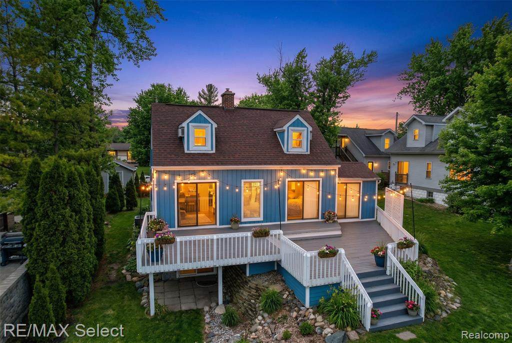 11501 Torrey Road - Photo 1