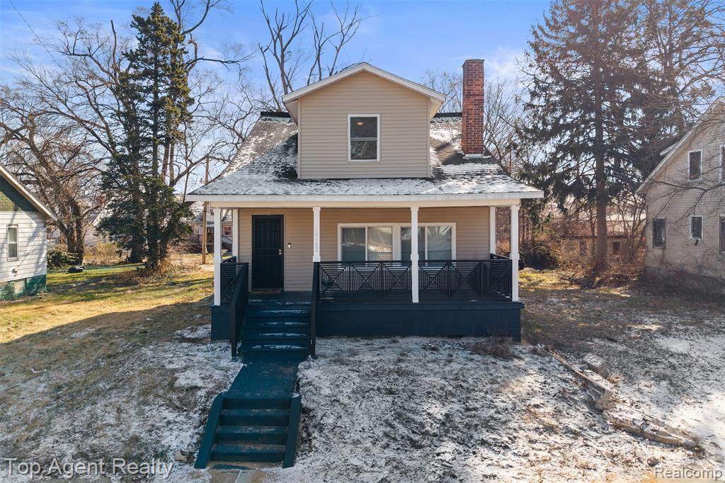 16602 Monica Street - Photo 1