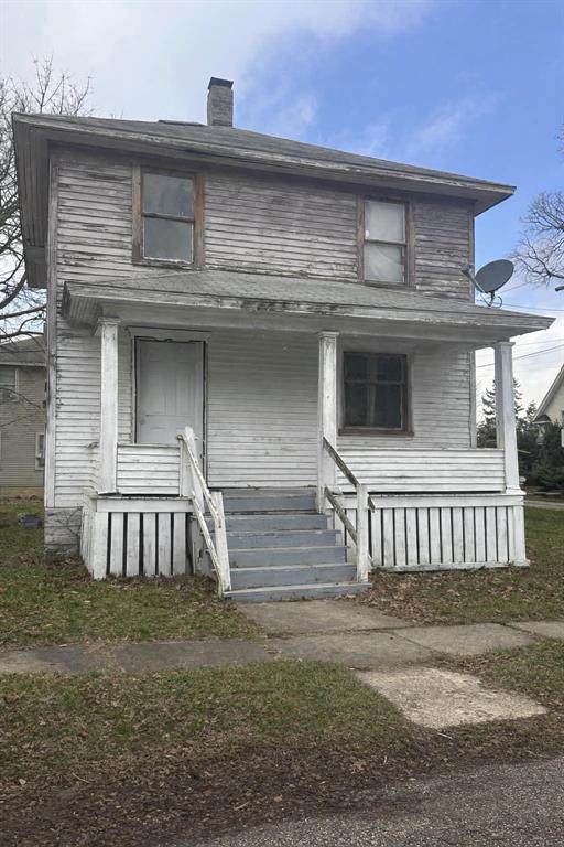 505 Bidwell Street - Photo 1