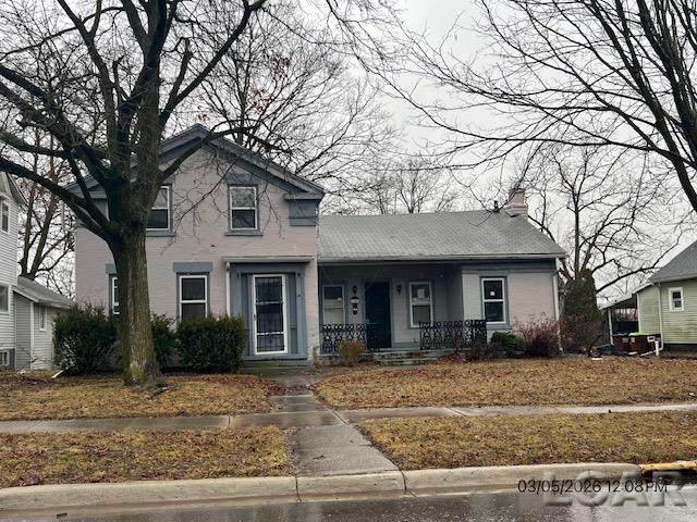 140 Greenly Street - Photo 1