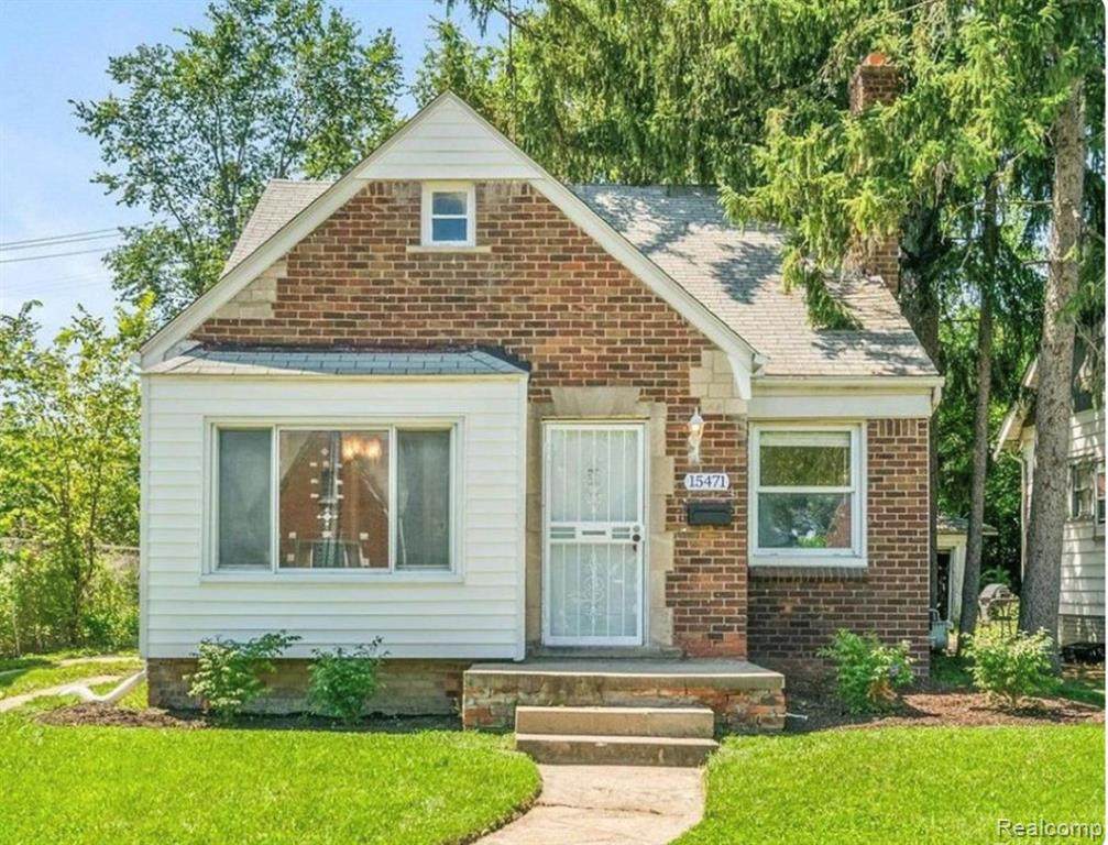 15471 Saint Marys Street - Photo 1
