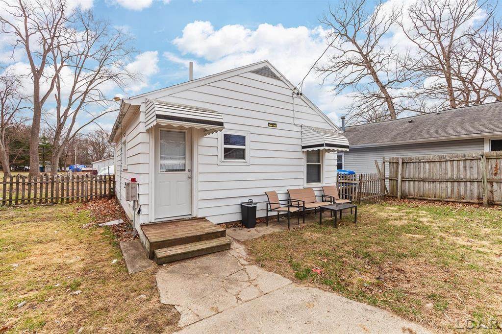 502 Wilbur Avenue - Photo 1