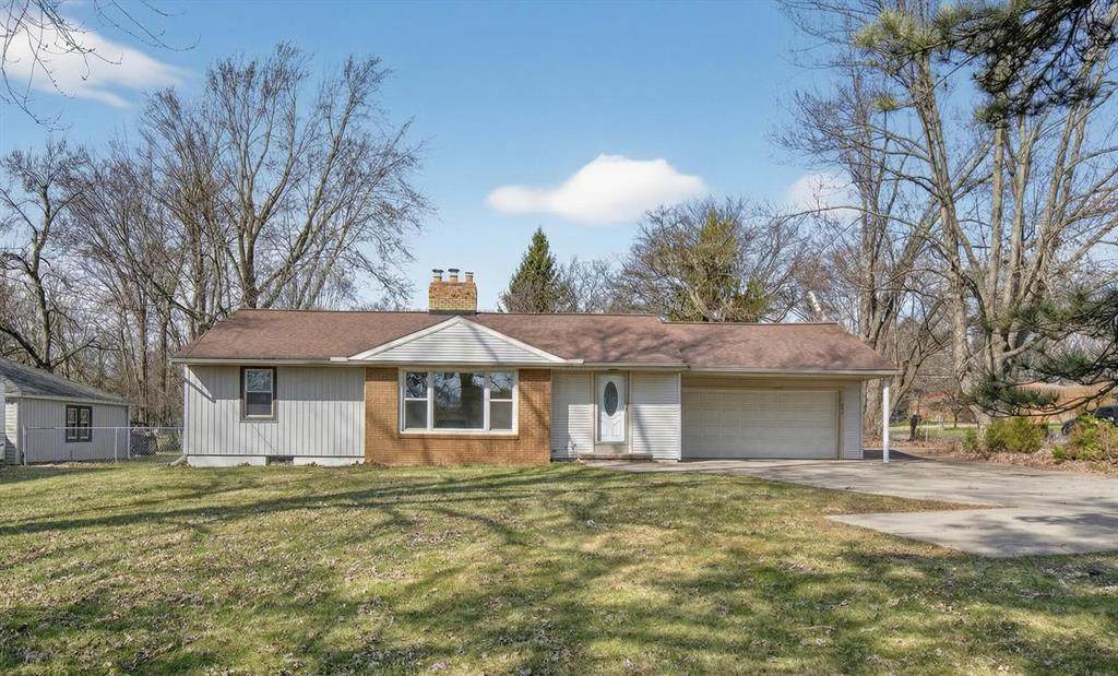 3304 Spring Arbor Road - Photo 1