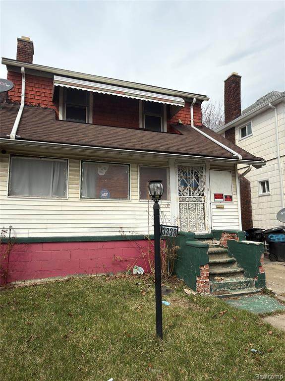 3338 Taylor Street - Photo 1