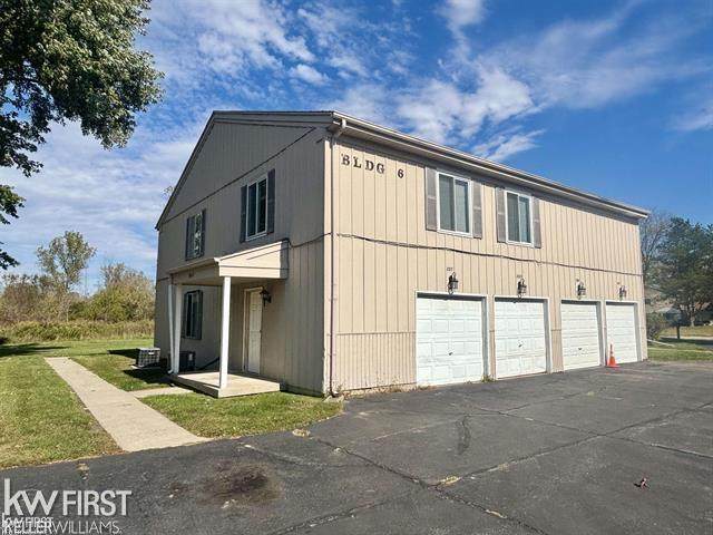 8317 Camelot Court - Photo 1
