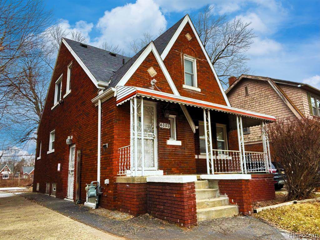 14303 Rosemary Street - Photo 1
