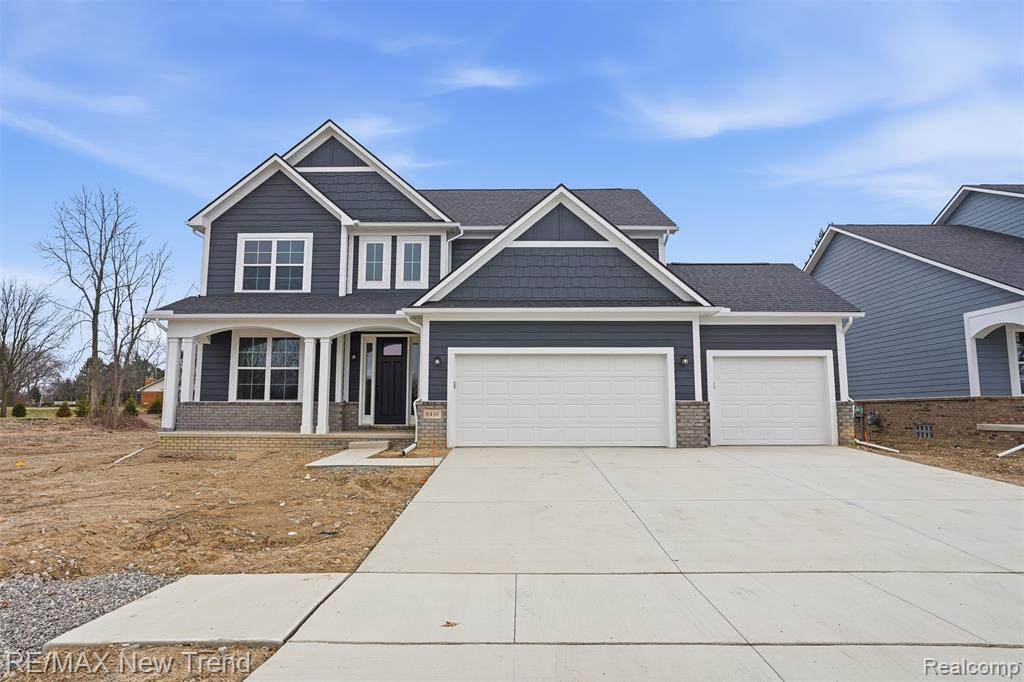 8430 Joseph Street - Photo 1