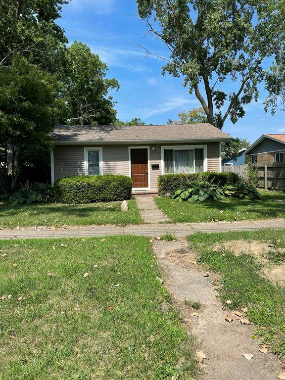 409 Humphrey Street - Photo 1