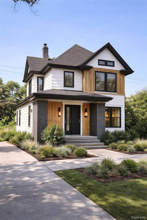 5755 Joseph Campau Street - Photo 1
