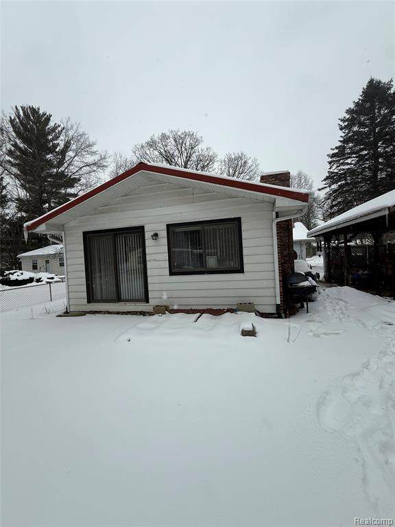 7618 Anway Drive - Photo 1