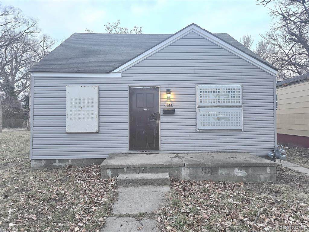 6744 Brimson Street - Photo 1
