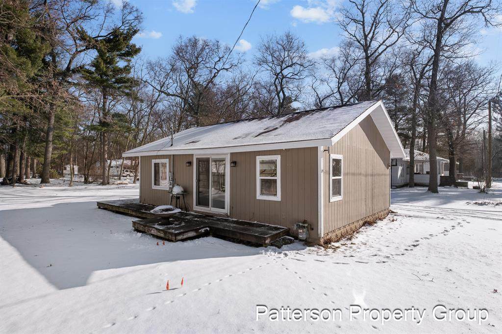164 Washington Road - Photo 1