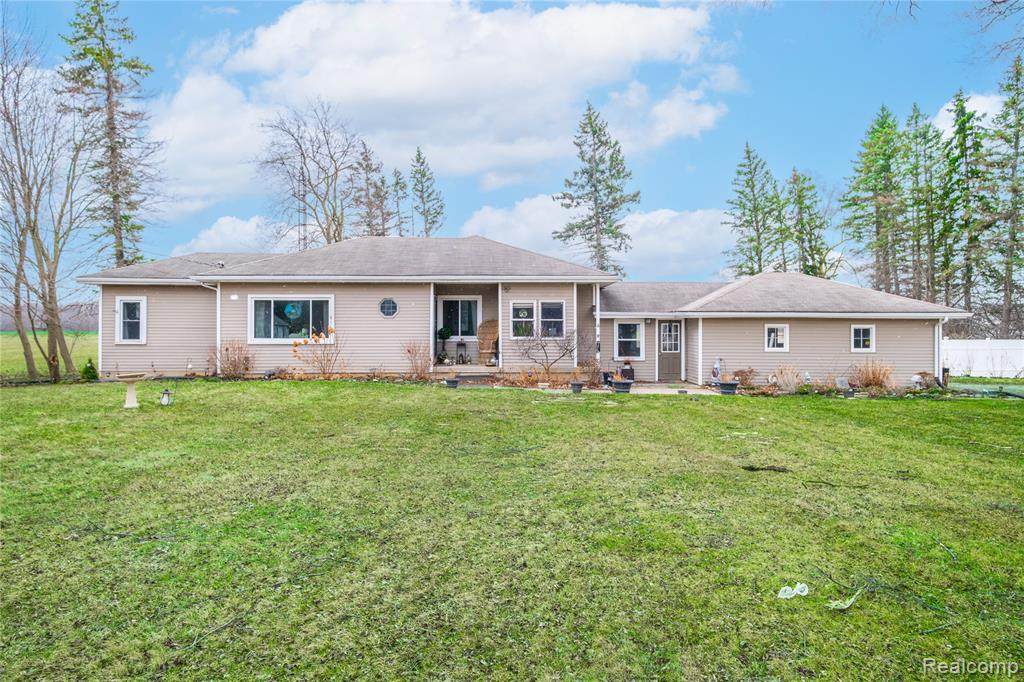 2375 Mount Morris Road - Photo 1