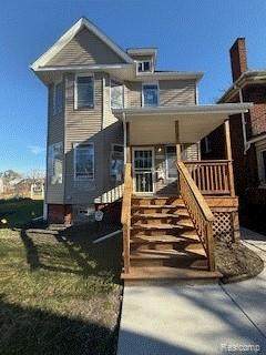 3408 Townsend Street - Photo 1