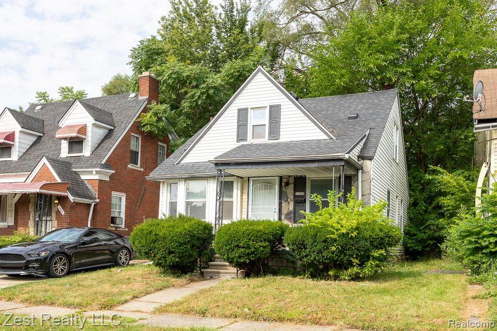 11723 Rutherford Street - Photo 1