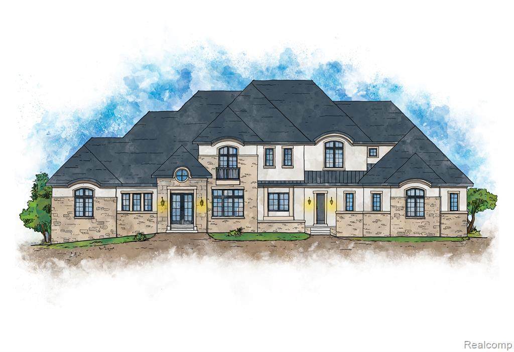 1812 Vista Drive - Photo 1