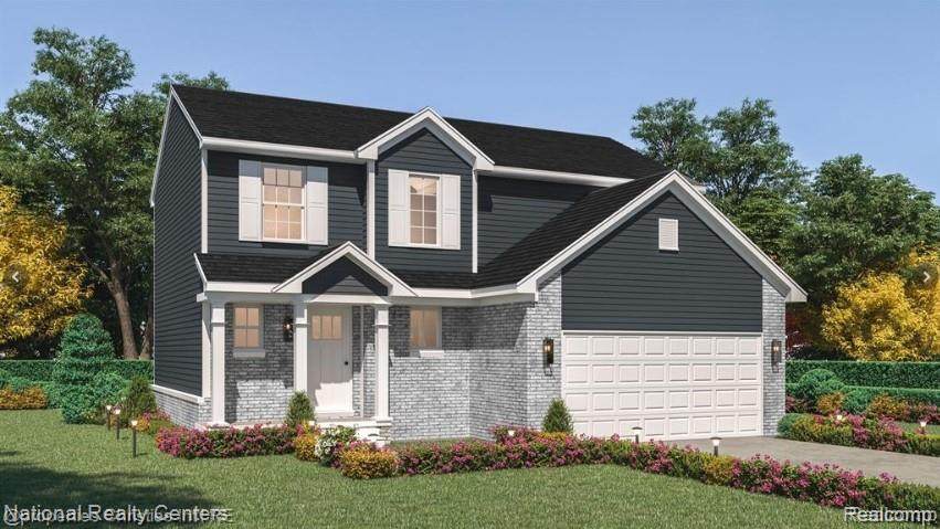 5954 Rolling Ridge Drive - Photo 1