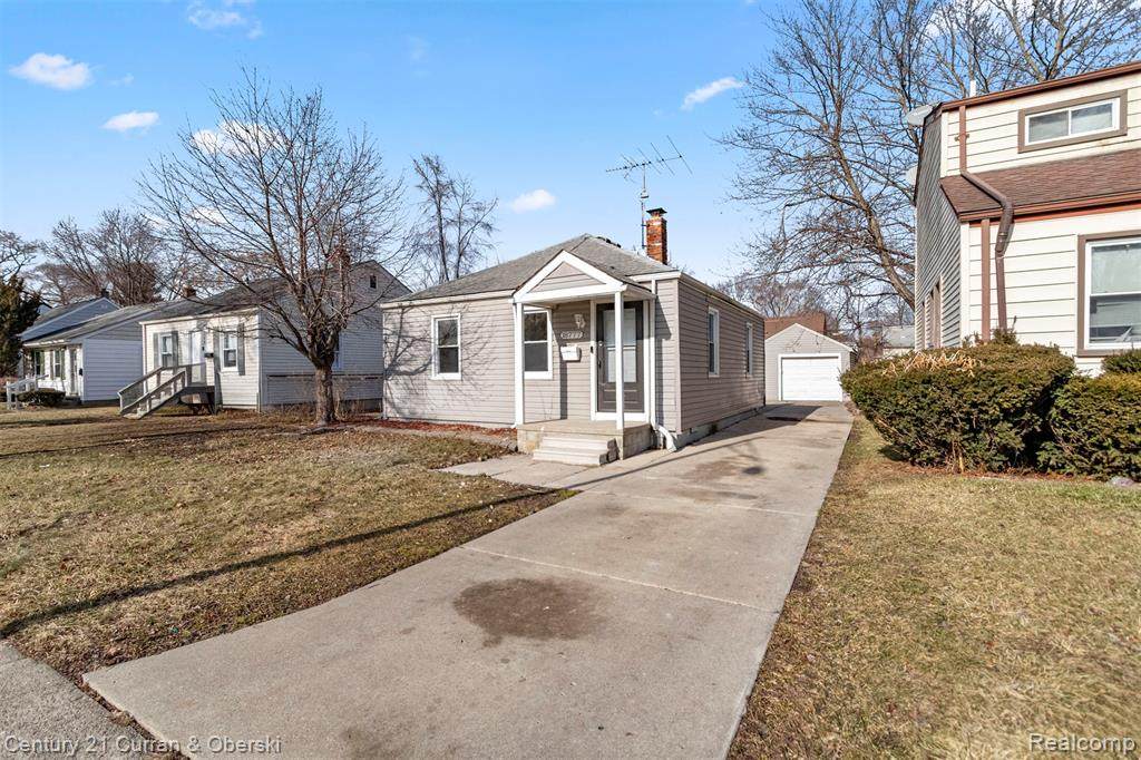 18777 Kingsville Street - Photo 1