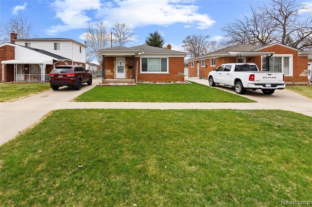 4692 Mckinley Street - Photo 1
