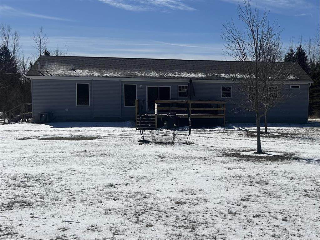 1712 Mt. Forest Road - Photo 1