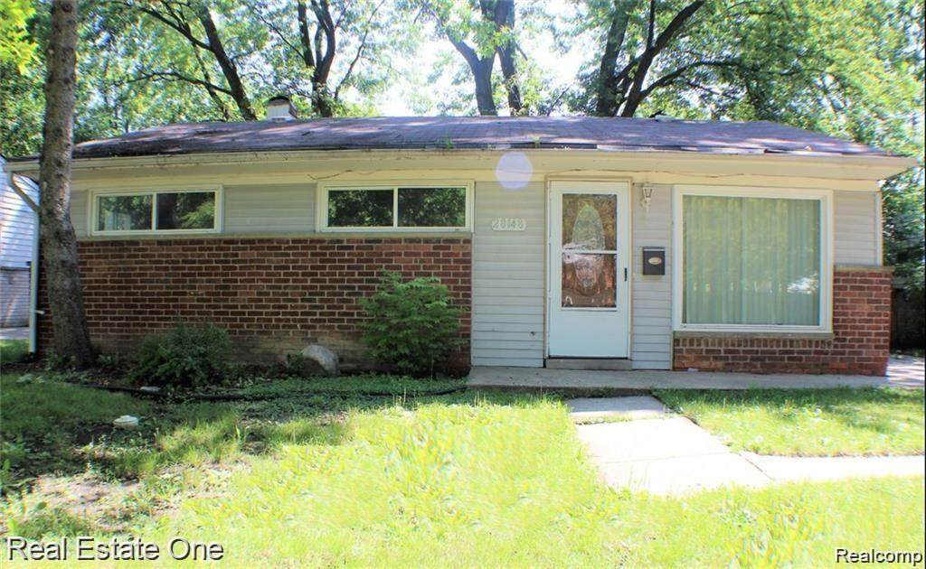 28148 Fairfax Street - Photo 1