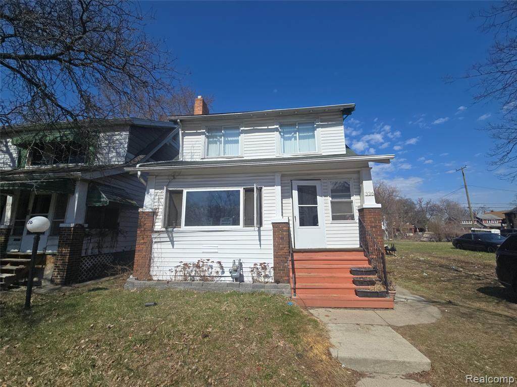 336 Grove Street - Photo 1